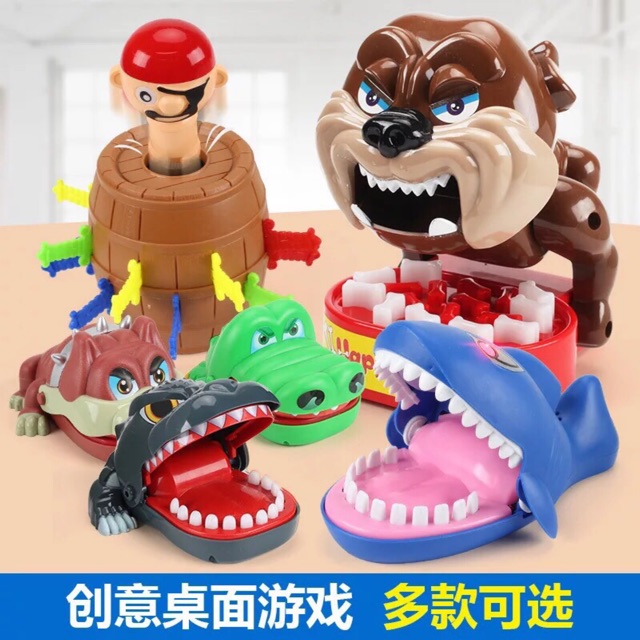 Gấp xương chó
