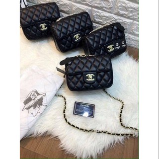 Túi xách nữ đeo vai classic size 18 T062