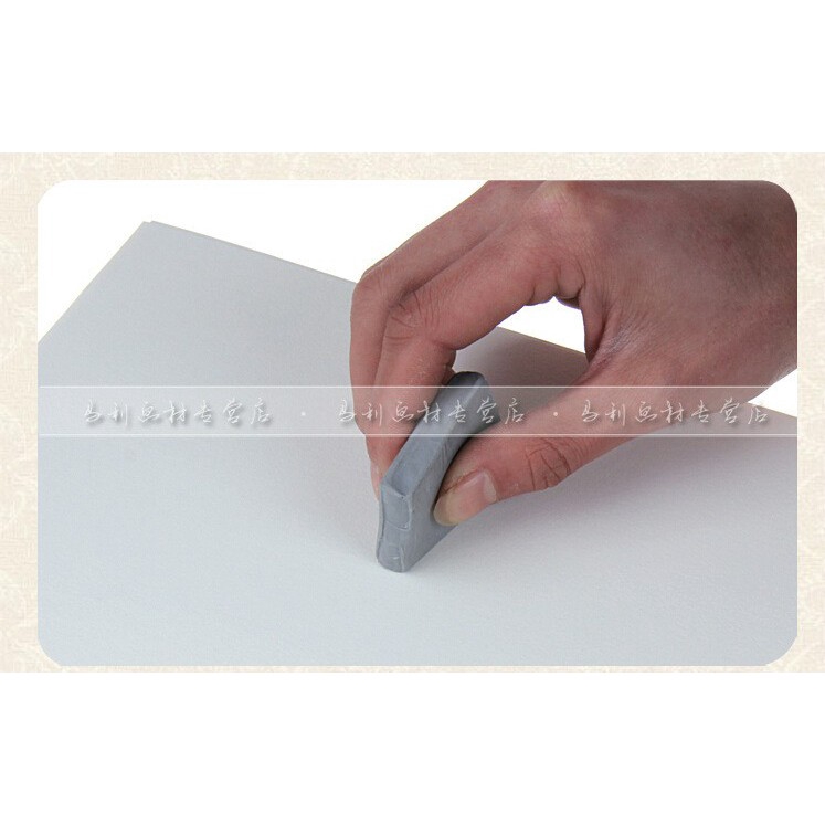 Gôm mềm chuyên dụng cho phác thảo