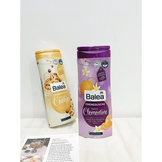 Sữa tắm balea - đức