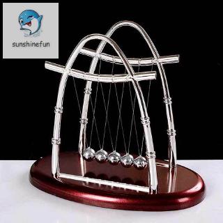 Con Lắc Newton Để Bàn Trang Trí
