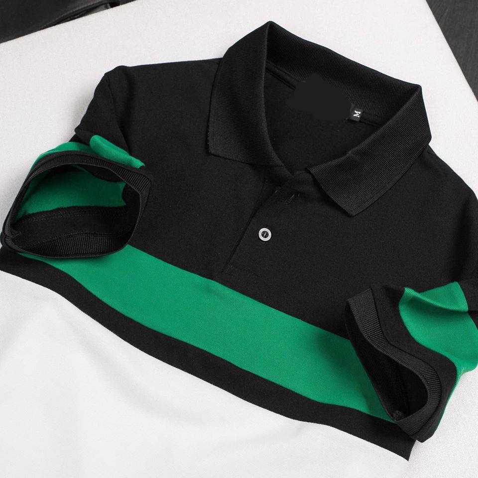 Áo Polo Man [Mua 2 giảm còn 139k/ cái ] | BigBuy360 - bigbuy360.vn