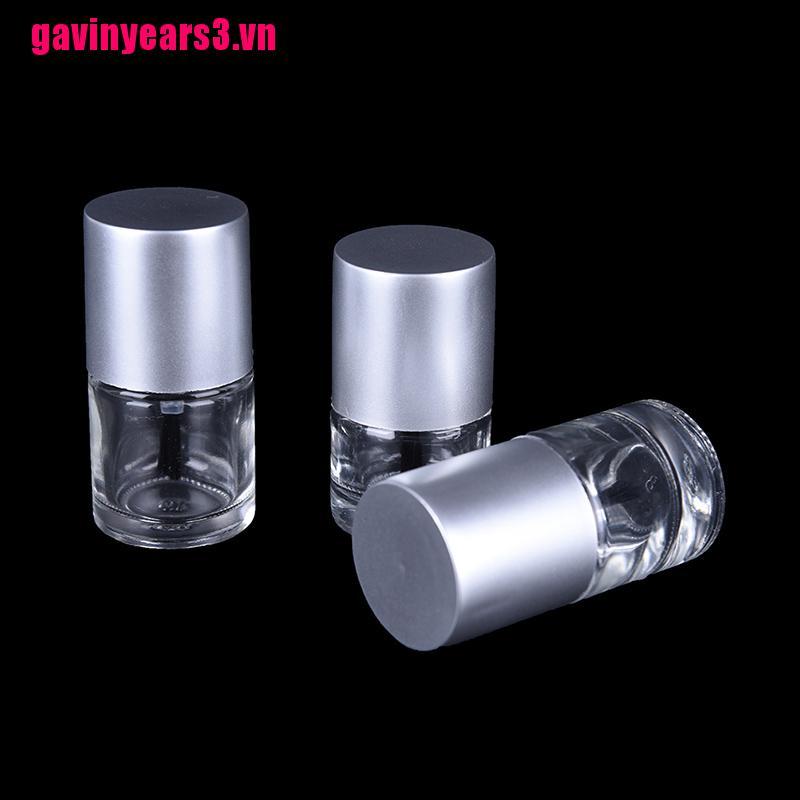 1 Lọ Đựng Sơn Móng Tay 5 / 8 / 10ml