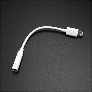 JACK CHUYỂN LIGHTNING RA 3.5 ZIN MÁY