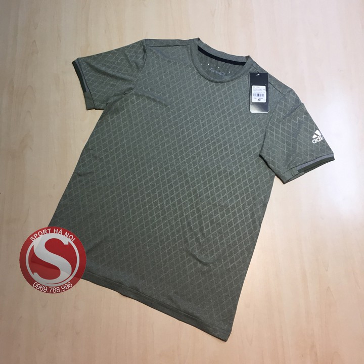 [XẢ KHO]_NHẬP NHAM6 GIẢM 30K – ÁO THỂ THAO (48-65kg) nhiều màu chất vải chill nhôm mềm mịn, mát HN6