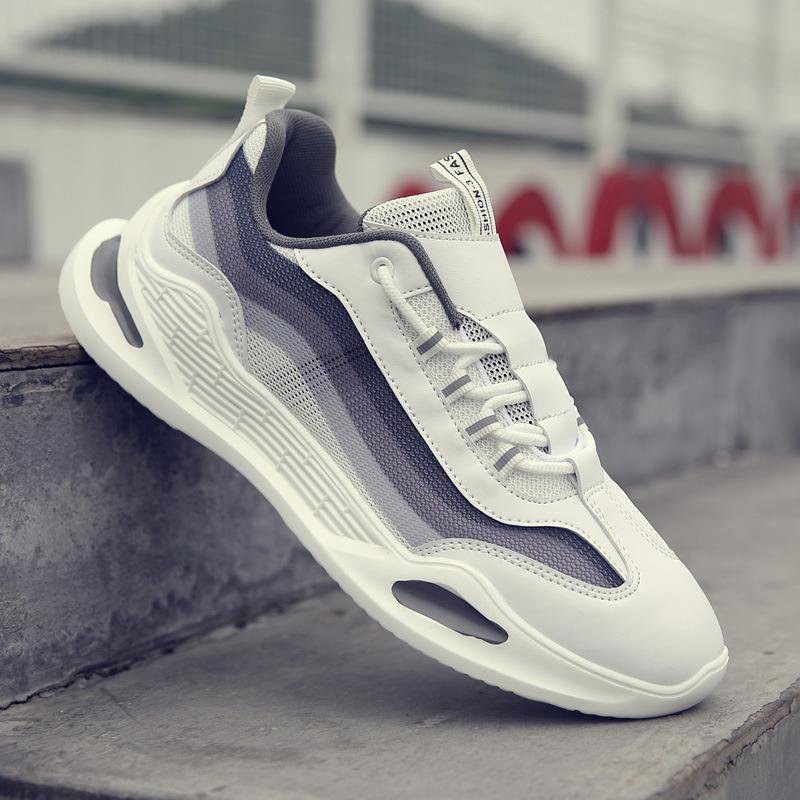 Giày thể thao nam giày sneaker nam thời trang HOT 2021 | BigBuy360 - bigbuy360.vn