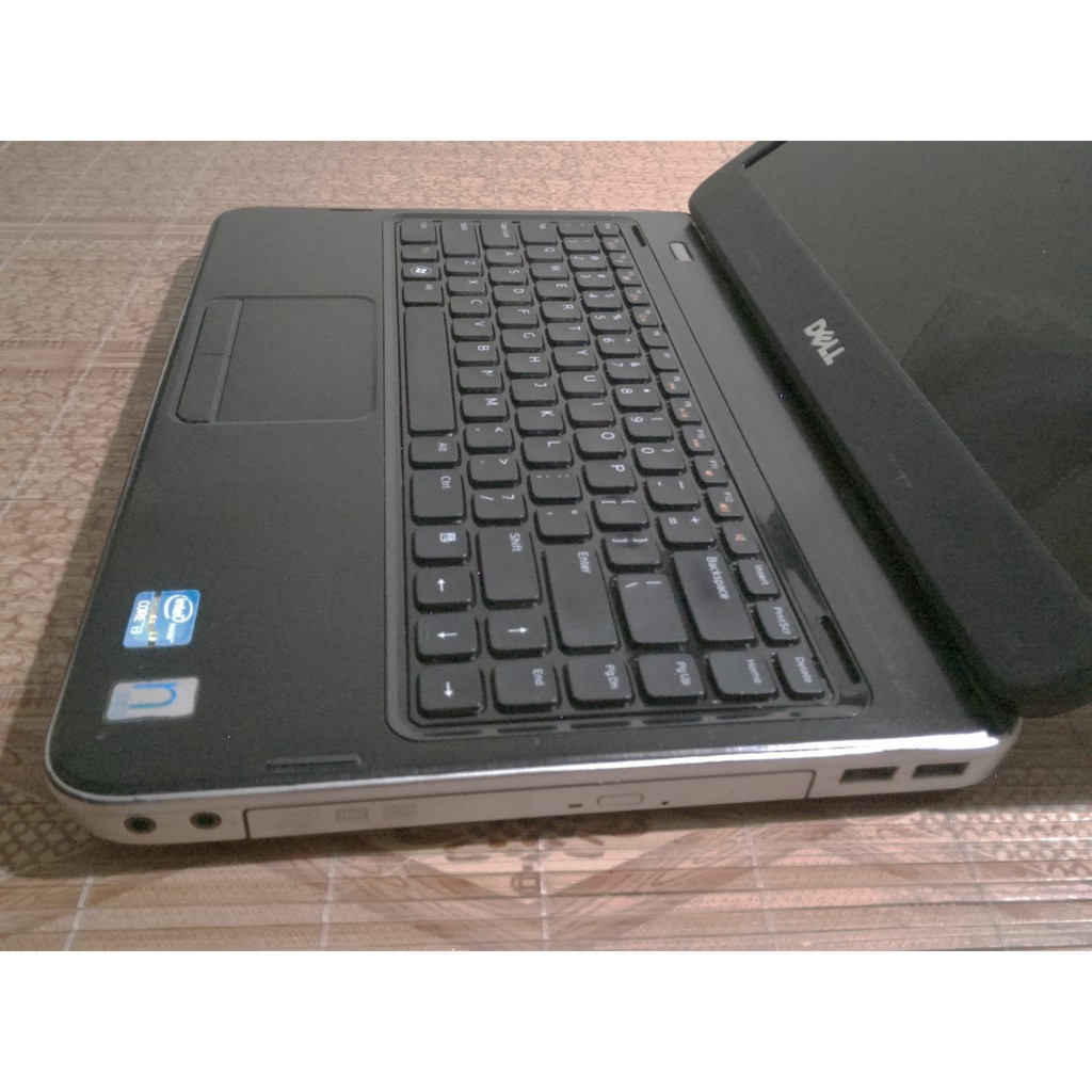 Laptop Dell 1440 / Core i3  2.4Ghz / 14 inch HD / Ram 4GB / HDD 320G / Windows 10 / Tặng kèm chuột | BigBuy360 - bigbuy360.vn