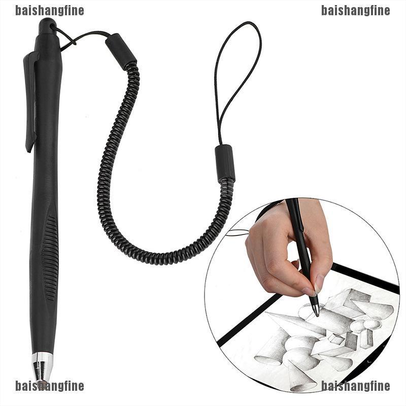 Bút Cảm Ứng Cho Điện Thoại, Máy Tính Bảng