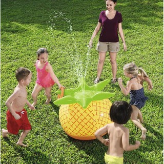 Bestway Hồ Bơi Trẻ Em (81x76 X 64 Cm)