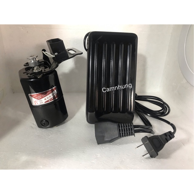 Motor máy may gia đình 180W QQ