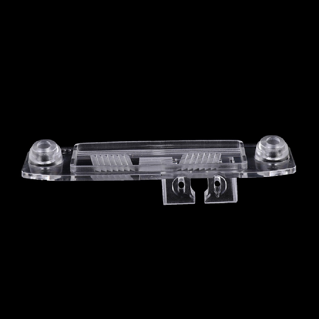 Bộ Khung Gắn Biển Số Xe Hơi Kia K3 Forte Ceed Rondo