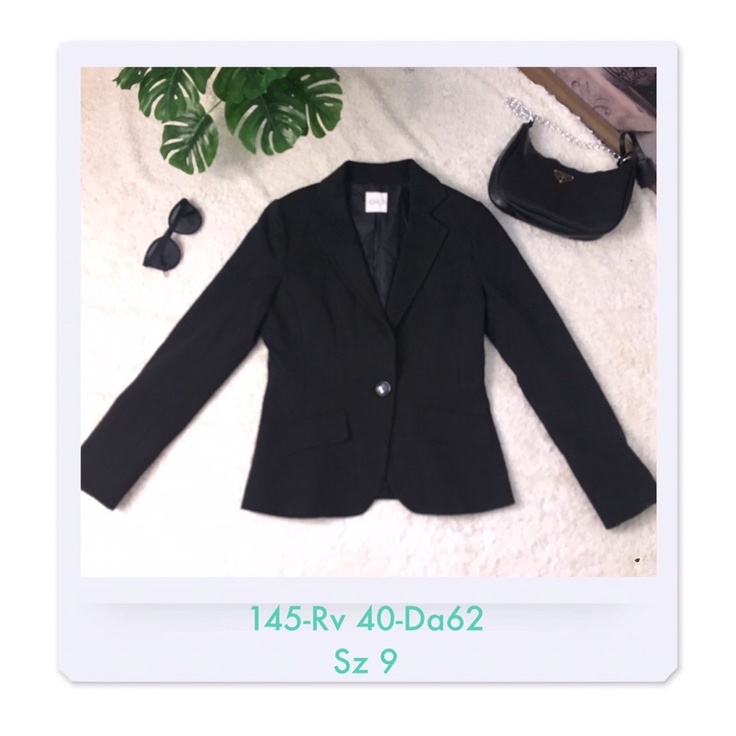 Áo Blazer  Vest Hàn Nhật 2hand tuyển chọn . | BigBuy360 - bigbuy360.vn