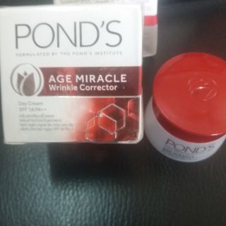 Kem dưỡng da Pond's Age Miracle 10g