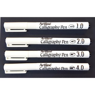 Bút Thư Pháp Artline EK – 243