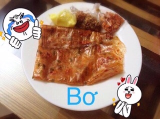 Bánh tránh bơ[ 58ooo 10b]