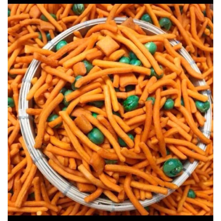 Sỉ 1kg bim tăm que đậu hà lan