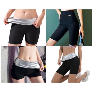 Quần tan mỡ bụng, quần giảm mỡ, giảm eo