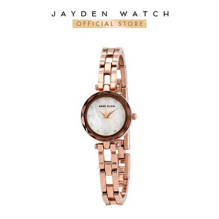 Đồng hồ Nữ Anne Klein 3120MPRG Rose Gold MOP Dial 23mm