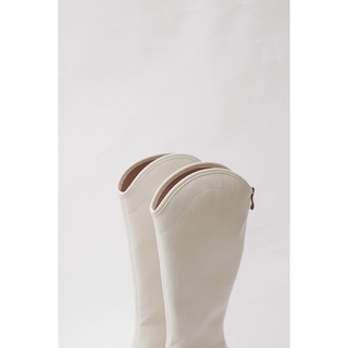0822 - ANDREA KNEE HIGH BOOTS