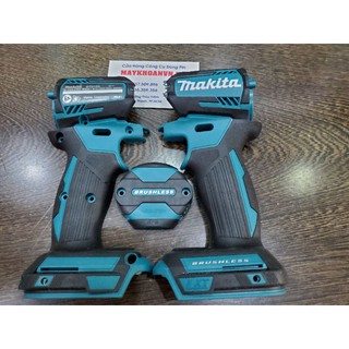 Vỏ zin máy vặn vít makita dtd154