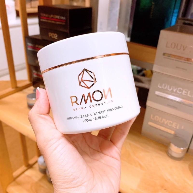 Kem Body Rmon Hàn Quốc