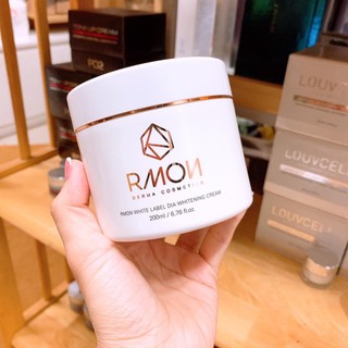 Kem Body Rmon Hàn Quốc