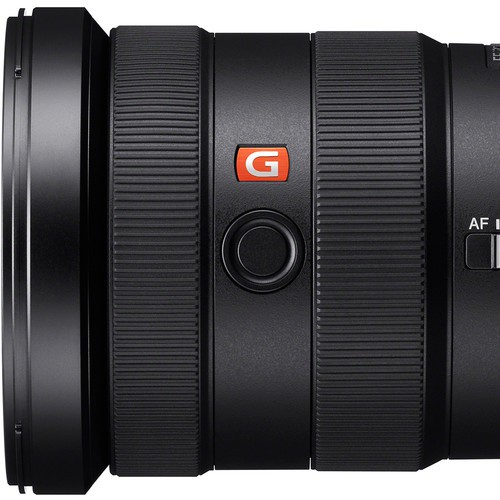 Ống Kính Sony FE 16-35mm f/2.8 GM - Chính Hãng Sony Việt Nam