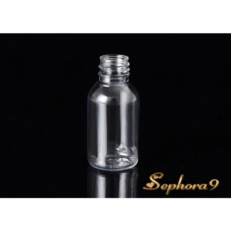 Chai chiết xịt phun sương trắng nhiều size lựa chọn | BigBuy360 - bigbuy360.vn