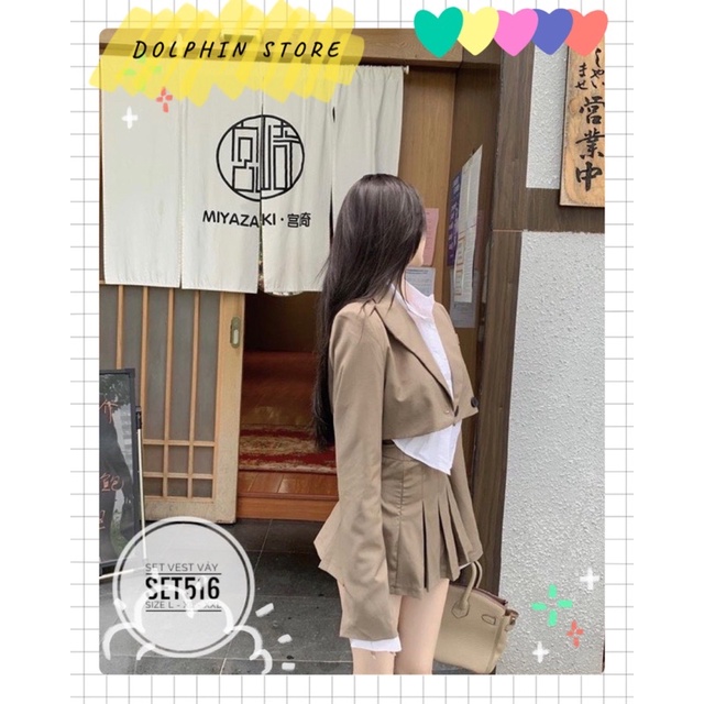 BIGSIZE Set vest bigsize