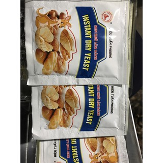 Bột nở hay gọi men khô