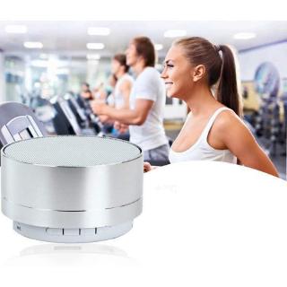 Loa Bluetooth A10 TF USB không dây chất lượng cao