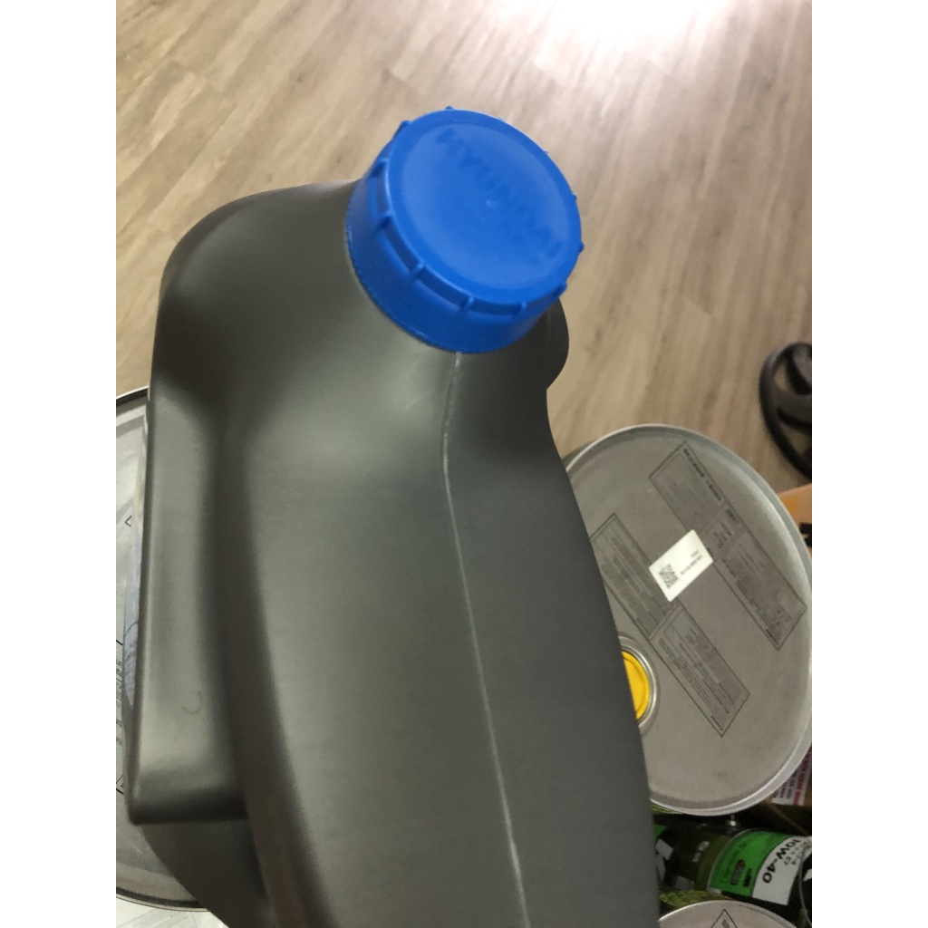 Dầu máy Diezen Xteer Ultra C3 5W30