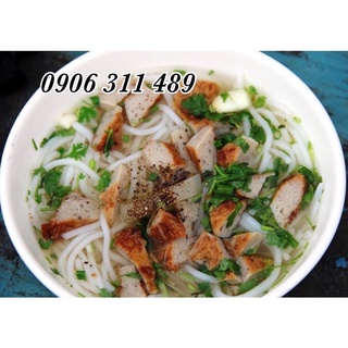BÚN GẠO KHÔ CỦ CHI(500gram)