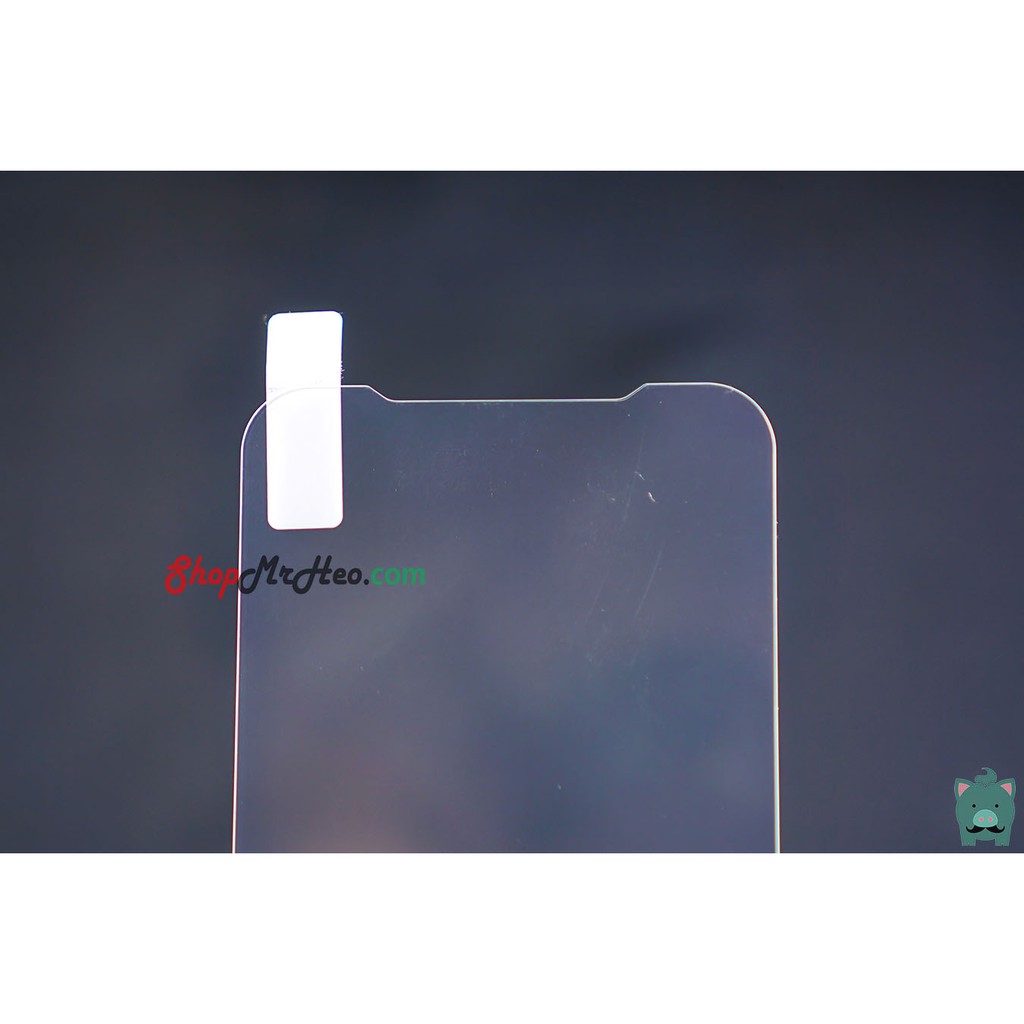 Dán Kính Cường Lực ASUS ROG Phone 6 Pro - ROG 6 - ROG Phone 5 - ROG Phone 3 - ROG Phone 2