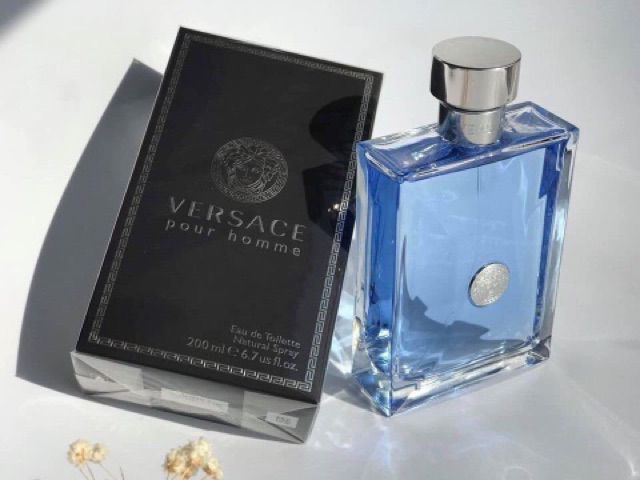 Nước hoa versace pour homme 100ml 