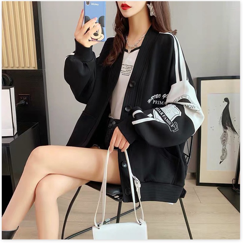 áo khoác nữ cardigan siêu chất hót đỉnh cao thời trang nữ