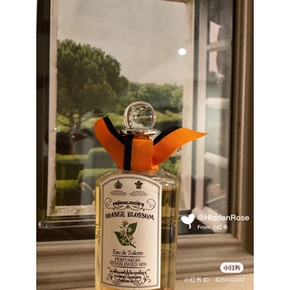 Nước hoa Penhaligon's Orange blossom