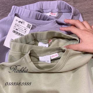 Set Zara co giãn