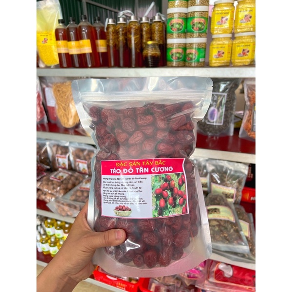 1kg Táo Đỏ cam kết ngon ngọt