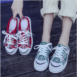 Giầy SỤC THỂ THAO KẺ XINH DÂY TRÒN 167