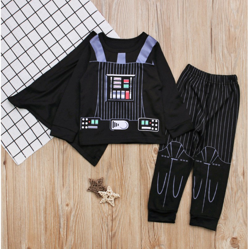 Bộ đồ hóa trang cho bé Người nhện- Siêu nhân