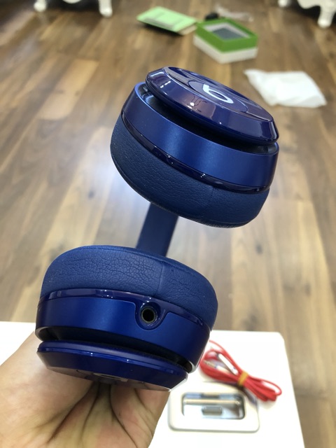 Tai nghe chính hãng Beast Solo