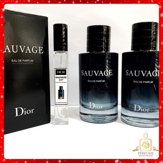 nước hoa Dior Sauvage 5ml/10ml