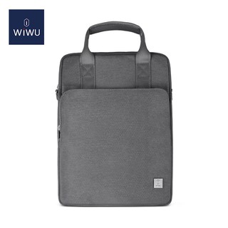 túi chống sốc wiwu đeo dọc dành cho mac