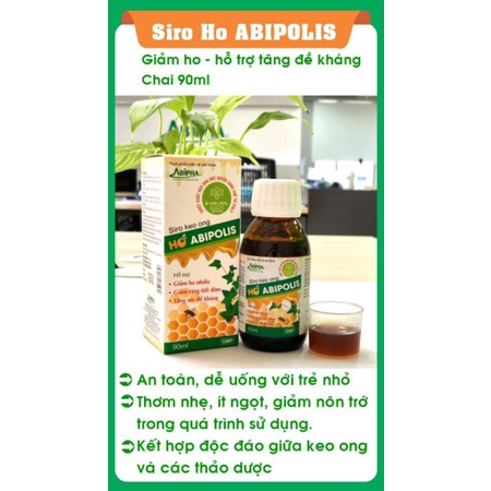 SIRO Ho Keo Ong ABIPOLIS Hỗ trợ