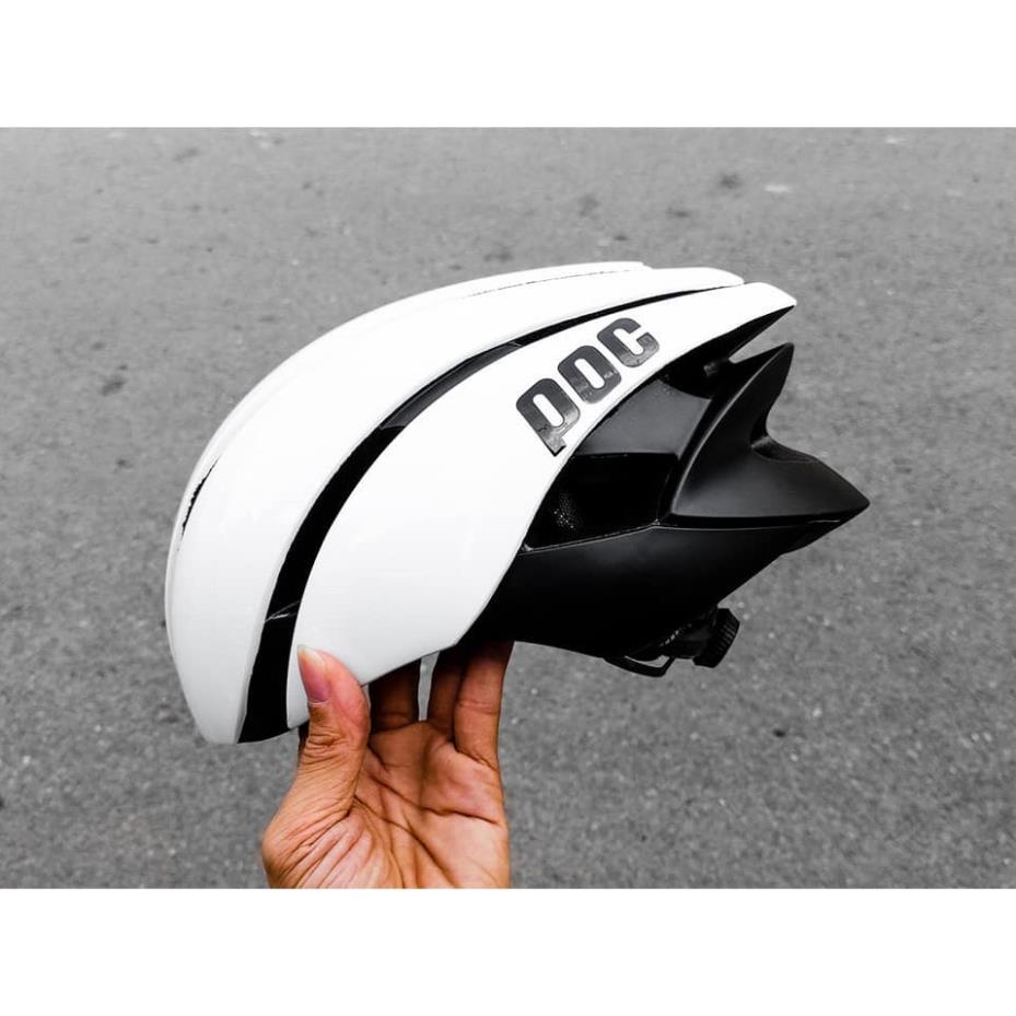 FREE SHIP Nón bảo hiểm POC P03 hàng chất lượng bảo hành 1 năm, phụ kiện thay thế đầy đủ