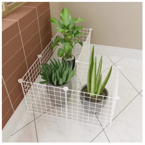 CHUỒNG QUÂY CHO CÚN