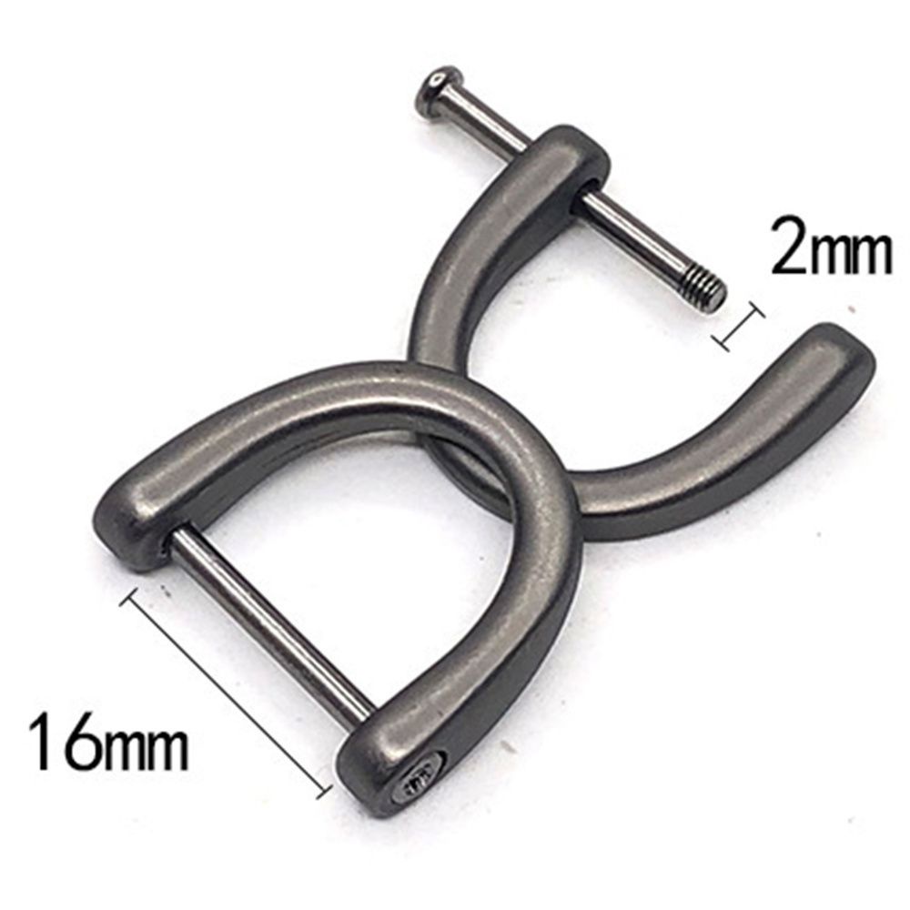 Móc chìa khóa xe hơi bện dây sáng tạo thời trang chất lượng cao