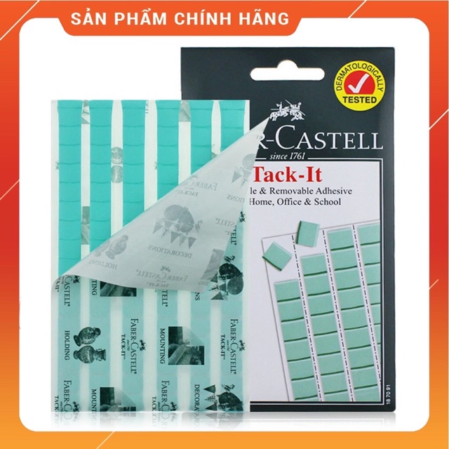 Cao Su Dính Móng Giả Đa Năng