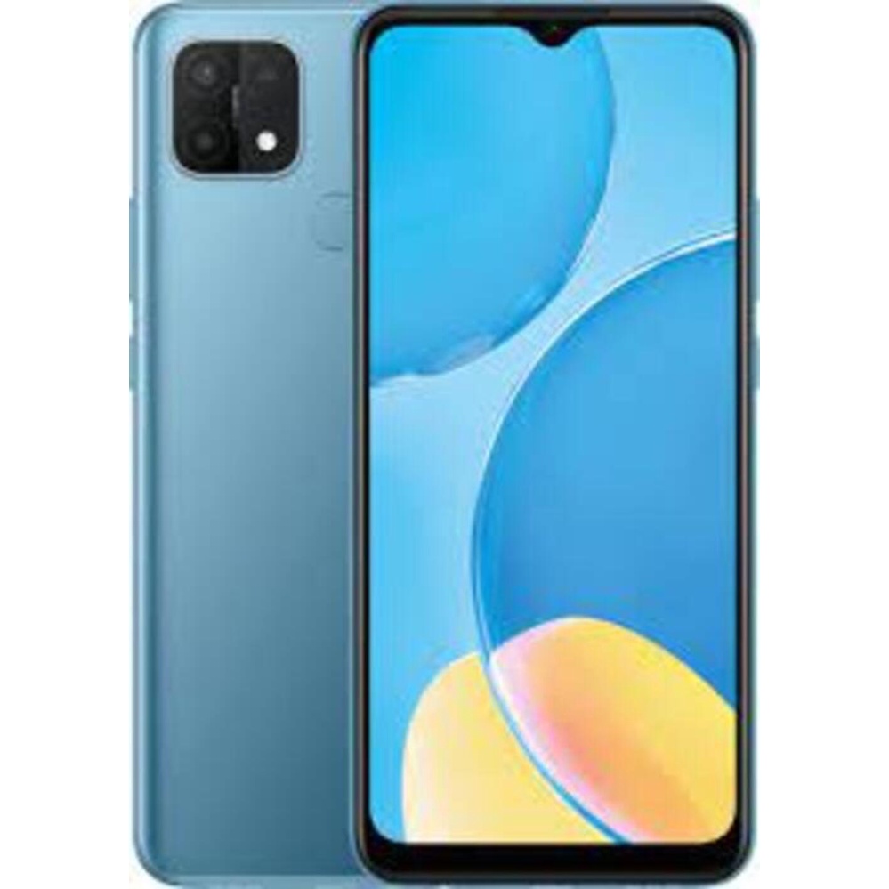 Điện thoại Oppo A15s Chính Hãng 2sim ram 8G/256G,Màn hình: IPS LCD6.52"HD+, Chiến Liên Quân đỉnh - TNN 04